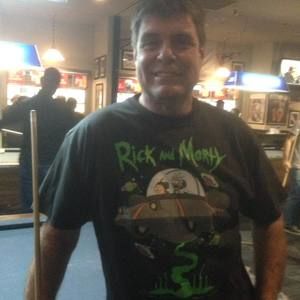 Meet your Posher, Douglas